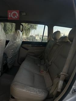 تويوتا لاندكروزر برادو